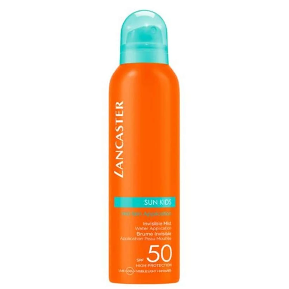 Lancaster Sun Kids-invısıble Mist Spf50 Sprey 200 Ml