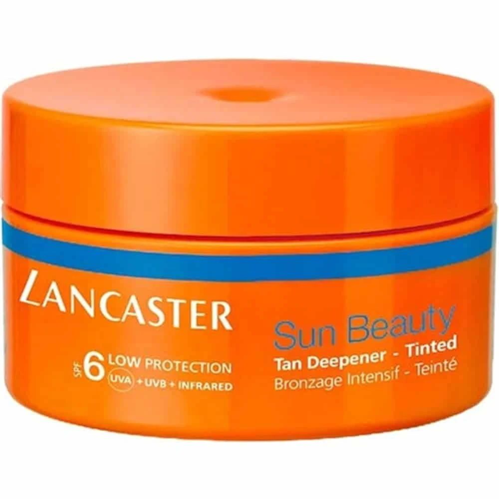 Lancaster Sun Beauty - Fast Tan Deepener Spf6 200 Ml