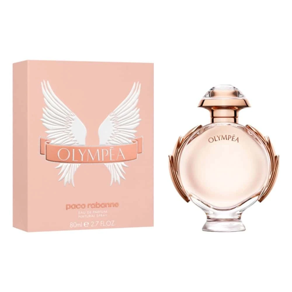 Paco Rabanne Olympea Edt Kadın 50 Ml