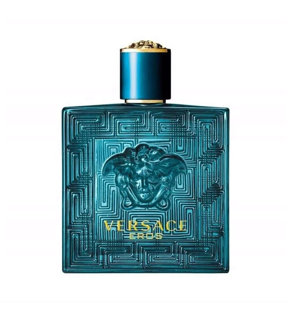 Versace Eros Edt Bay 100 Ml