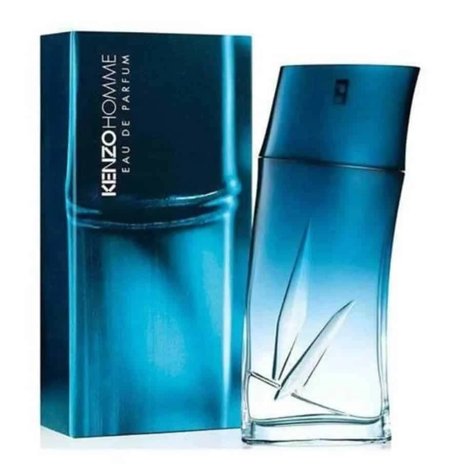 Kenzo Homme Edt Bay 100 Ml
