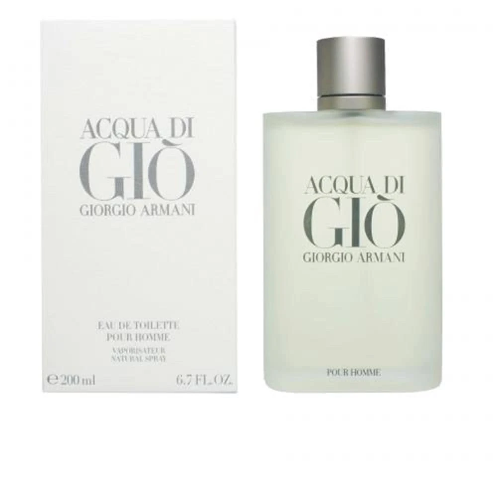 Giorgio Armanı Acqua Do Gio Pour Homme Edt Bay 200 Ml