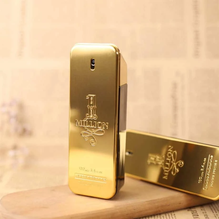 Paco Rabanne 1 Million Edt Bay 100 Ml