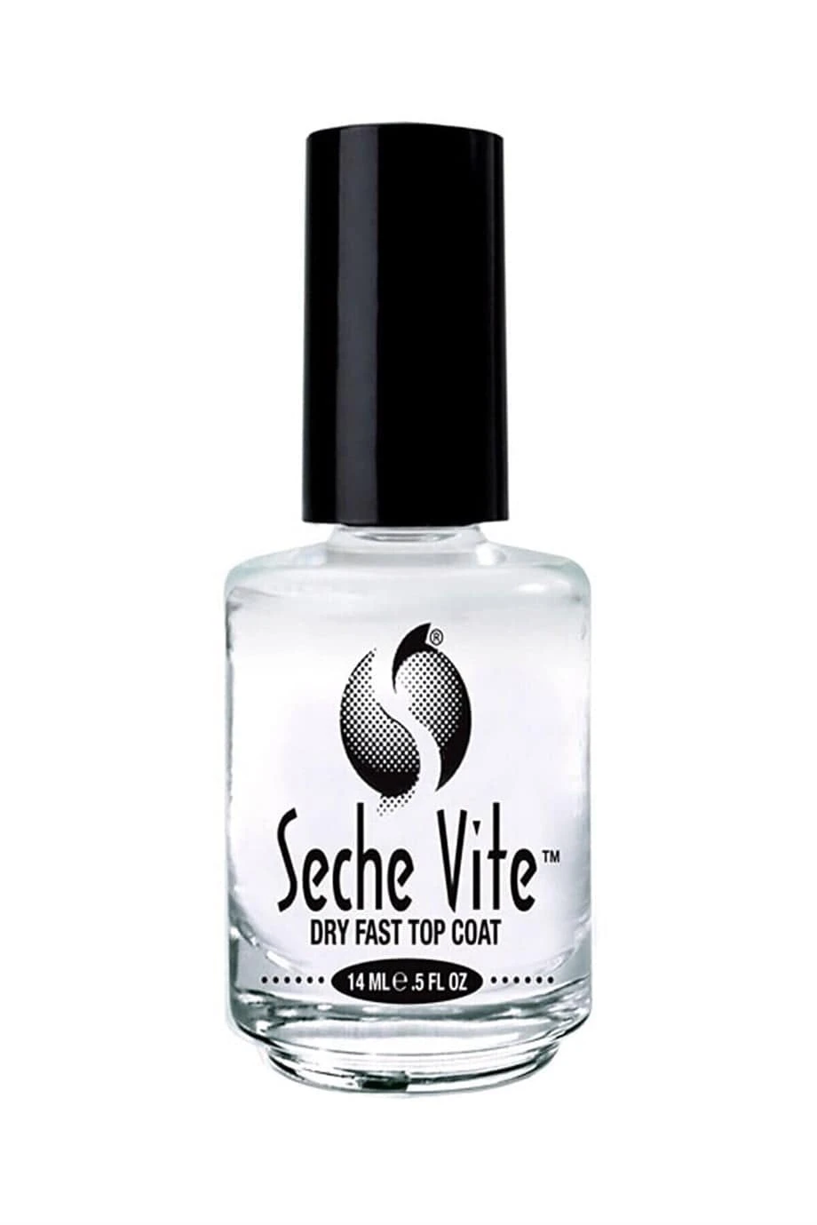 Seche Vite Top Coat Oje Koruyucu 14 Ml