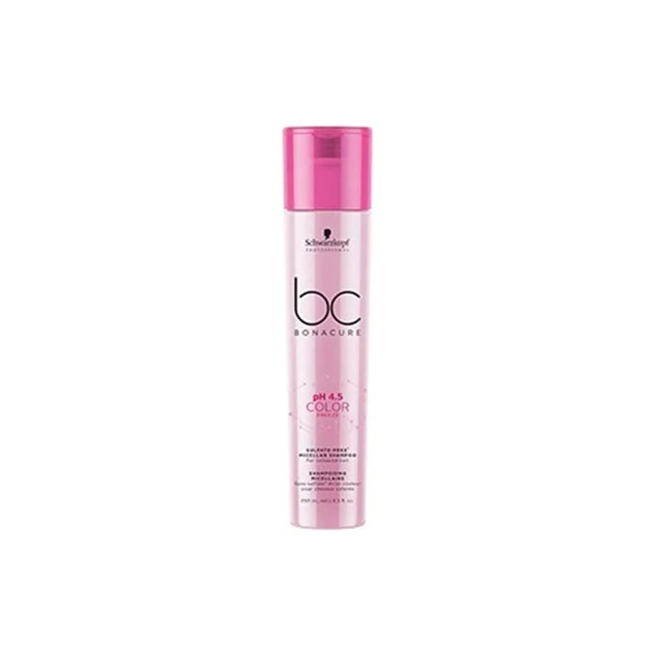 Schwarzkopf Bonacure Şampuan SÜlfatsiz Mİcealler 250 Ml