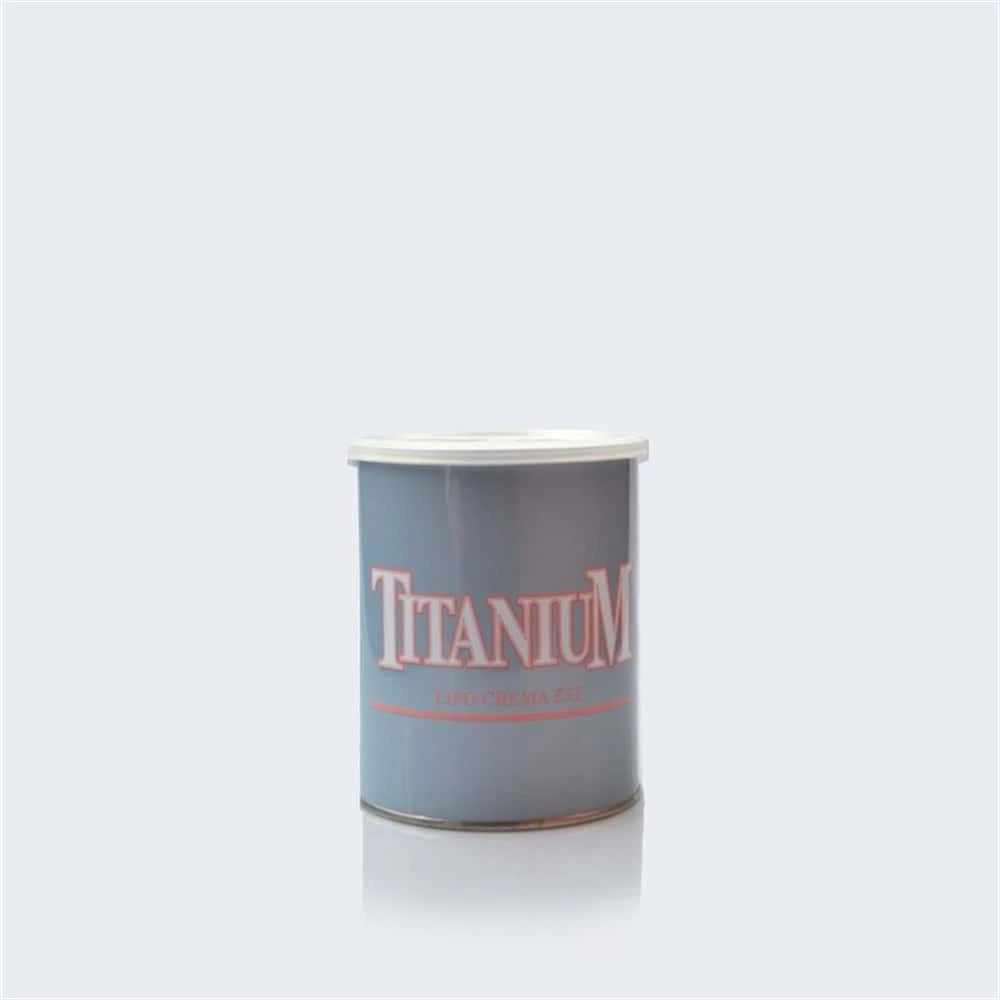 Tanaçan Konserve Sir Ağda Titanyum 800 Ml