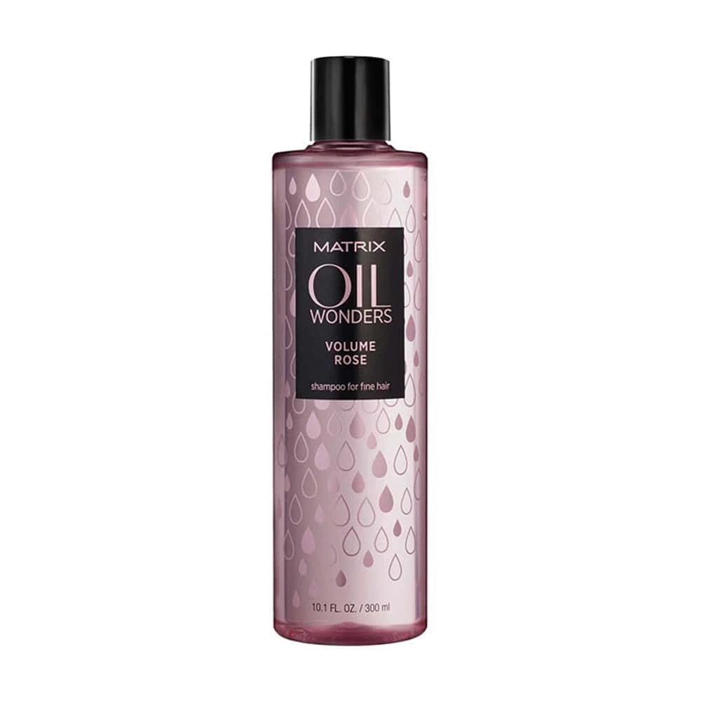 Matrix Şampuan Oil Wonders Volume Rose 300 Ml