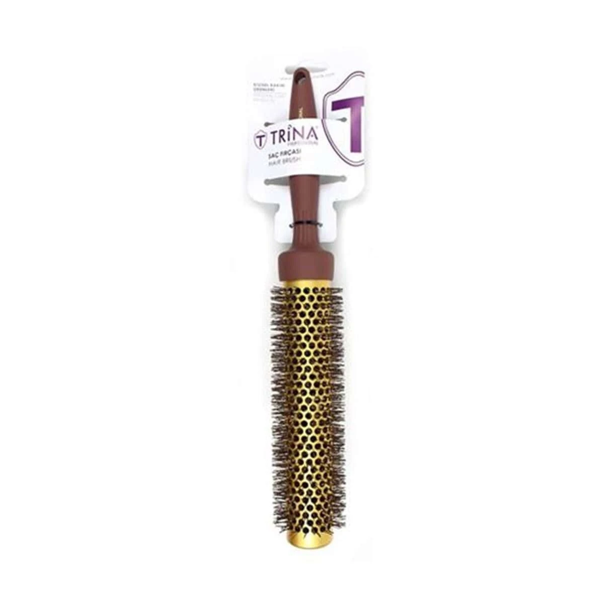 Trina Hermes Ultra Uzun Saç Fırçası 33mm Trnfırher002
