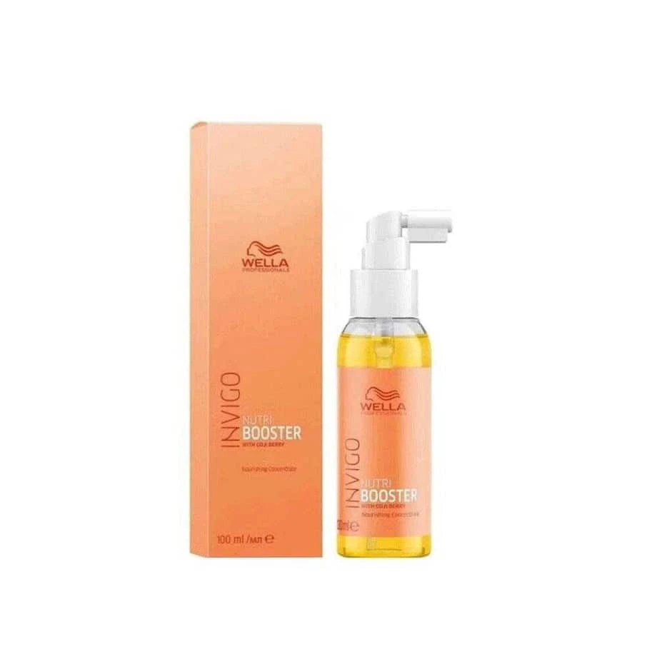 Wella Saç Bakım Spreyi Invigo Nutri Booster 100 Ml