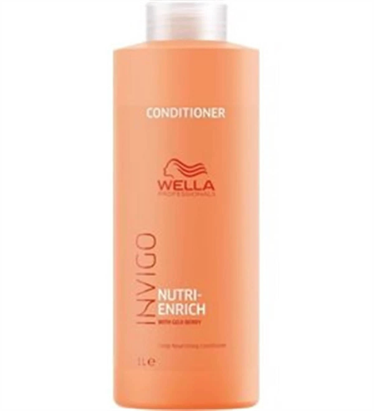 Wella Saç Kremi Invigo Nutri-enrich 1000 Ml
