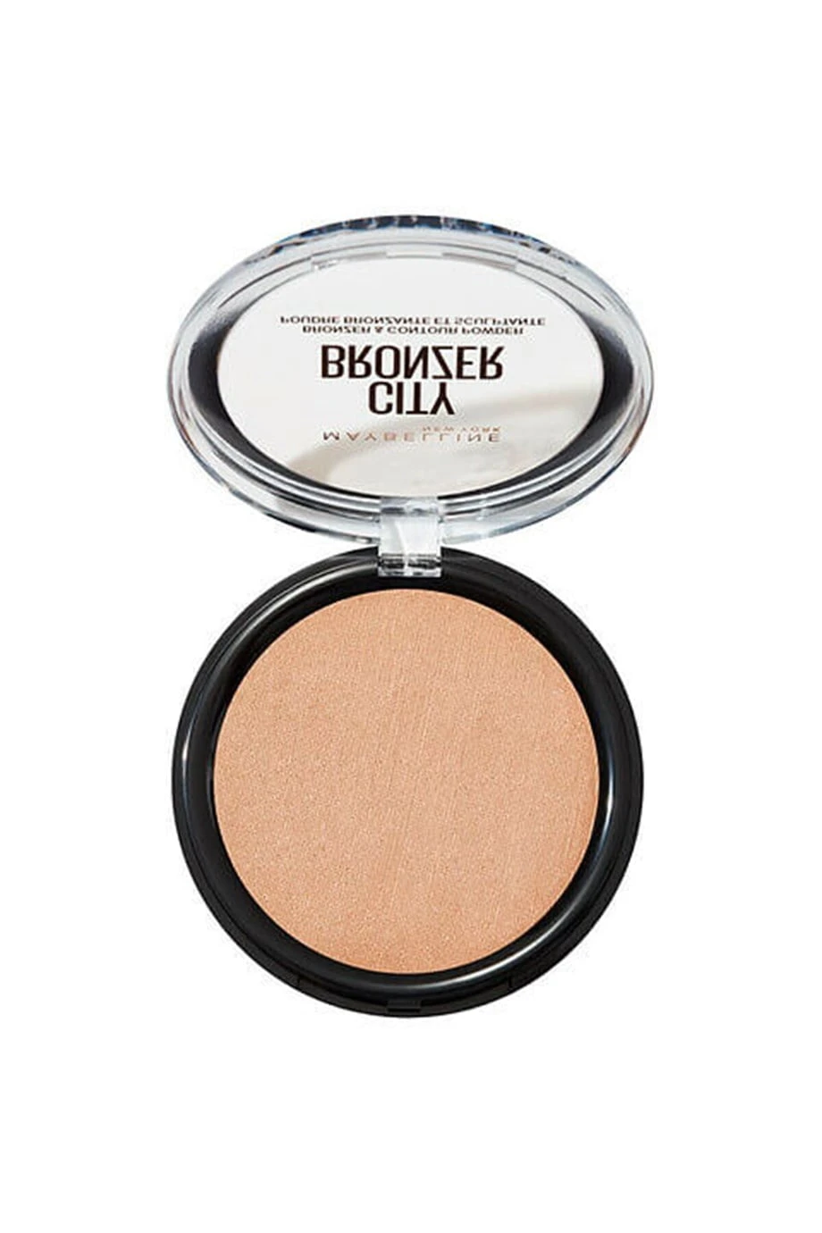 Maybelline New York Maybelline Kontür Pudrası - 300 Deep Cool (koyu, Soğuk Ton)