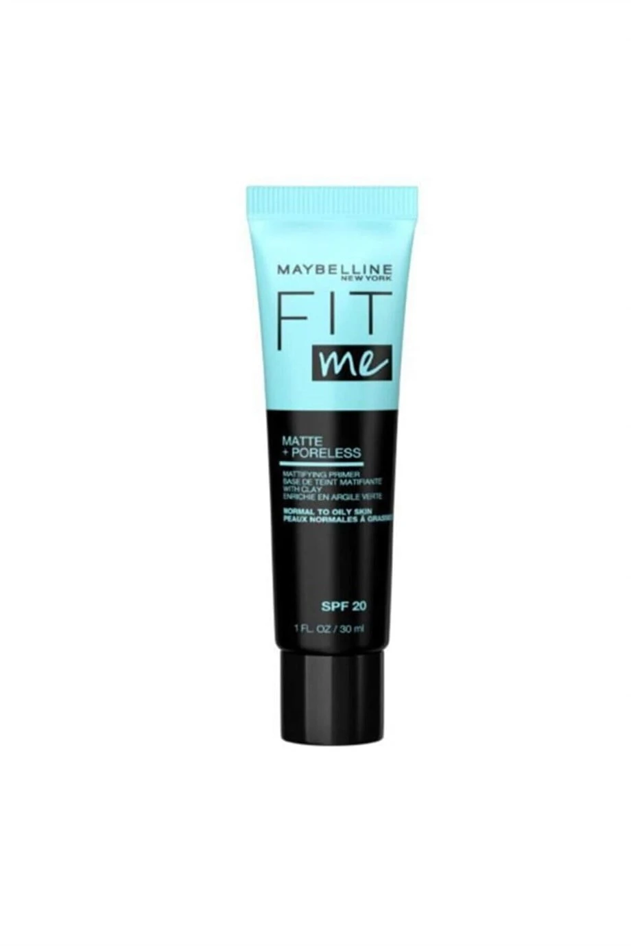 Maybelline New York Fit Me Matte & Poreless Matlaştırcı Makyaj Bazı 30 Ml