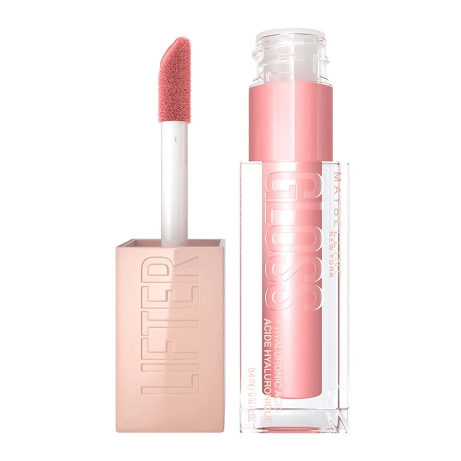 Maybelline New York Lifter Lip Gloss - Reef 06