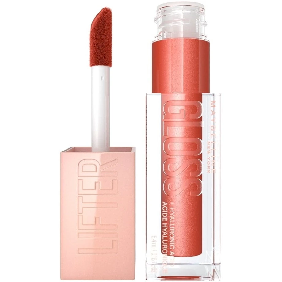Maybelline New York Lifter Lip Gloss - Topaz 09