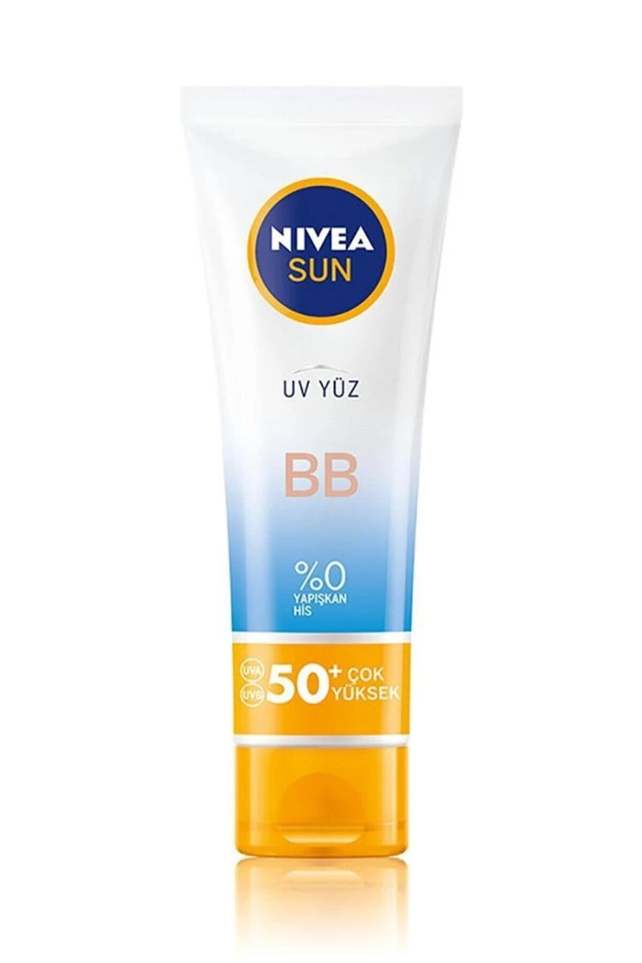 Nivea Sun Bb Yüz Kremi Spf50 50ml