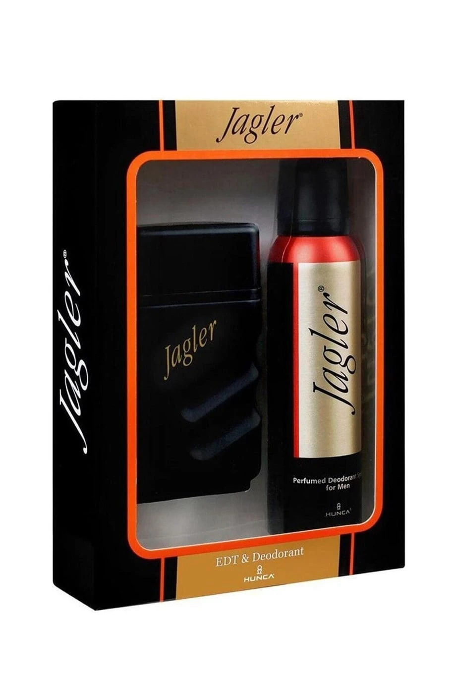 Jagler Klasik Erkek Set 50 Ml Edt + 100 Ml Deodorant