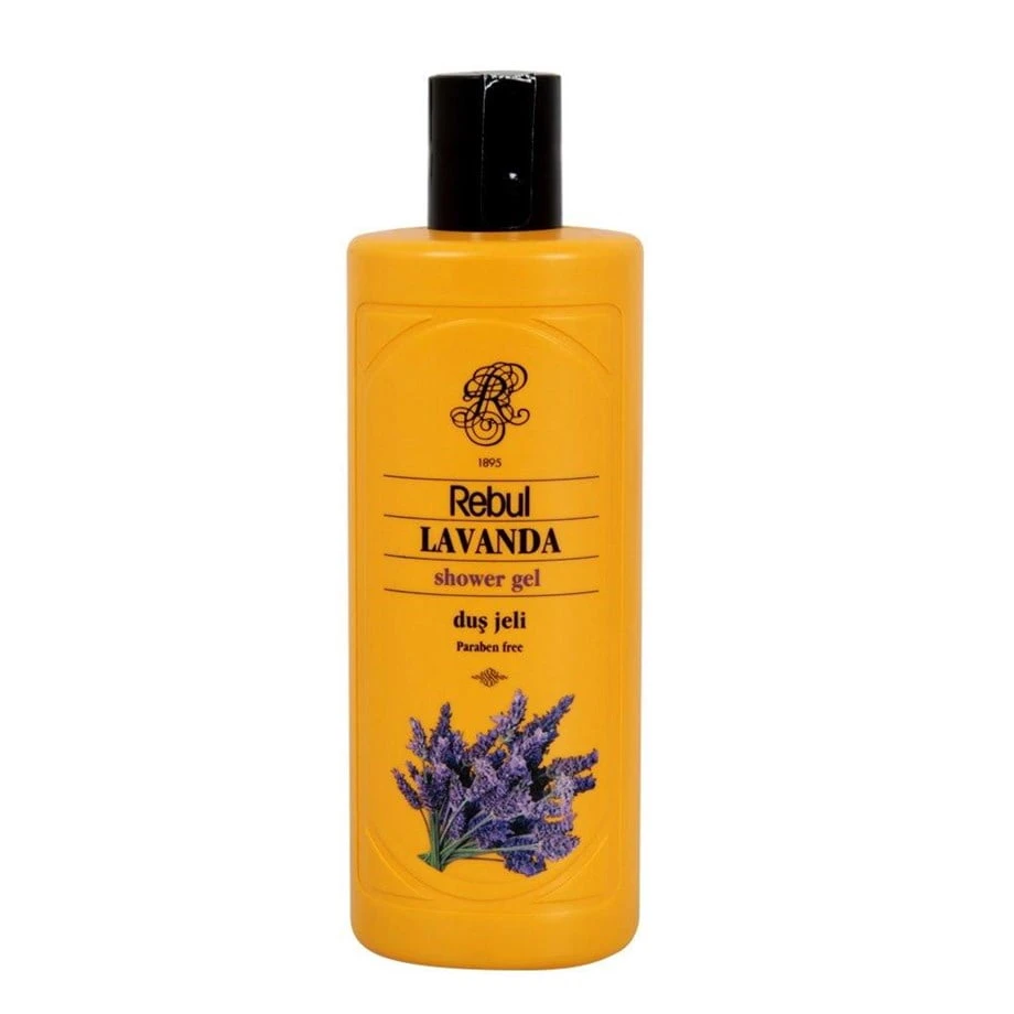 Rebul Lavanda Duş Jeli 500 Ml