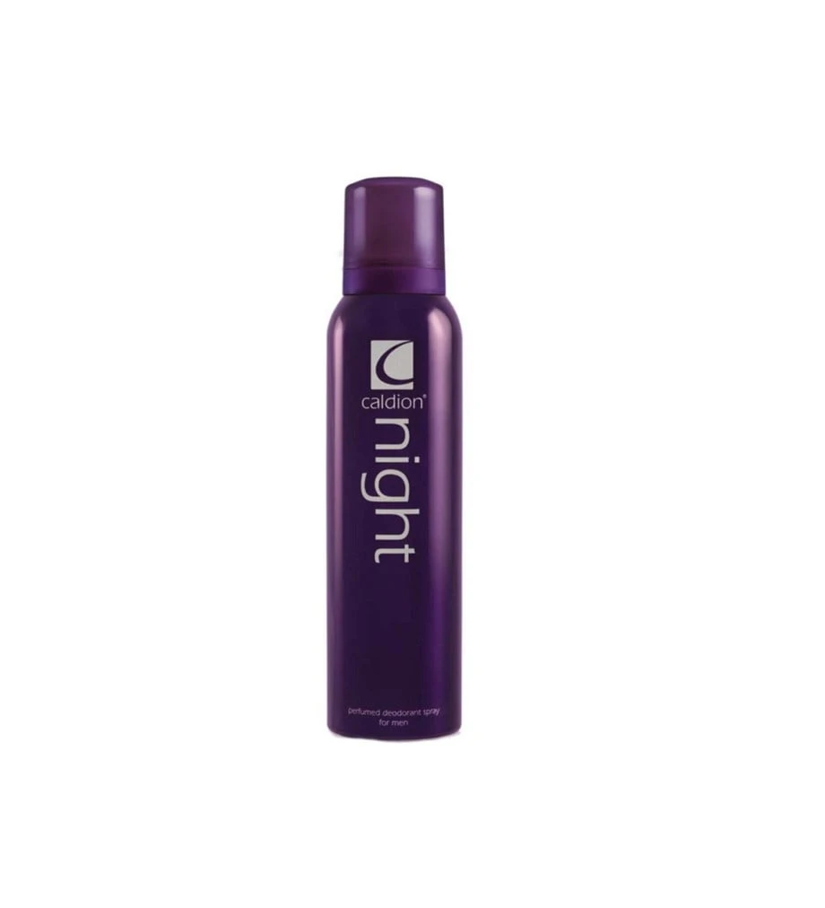 Caldion Caldion Deo 150 Ml Erkek Night