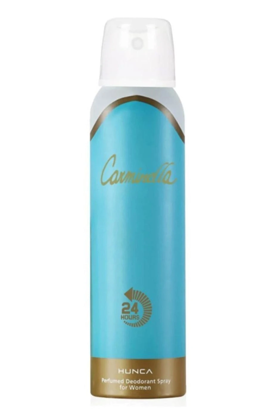 Carminella Deodorant 150 Ml
