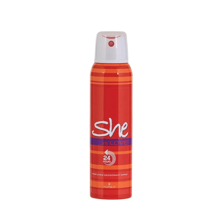 She Love Kadın Deodorant 150 Ml
