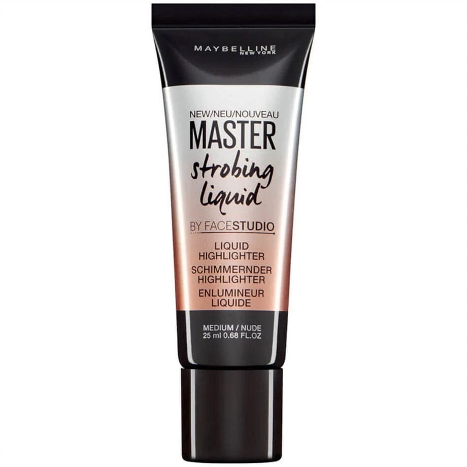 Maybelline Master Strobing Likit Aydınlatıcı 200