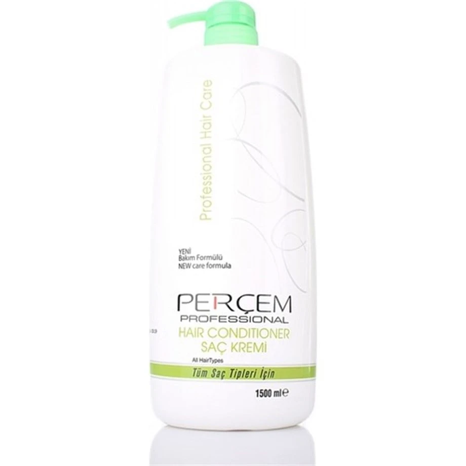 Perçem Saç Bakım Kremi 1500 Ml