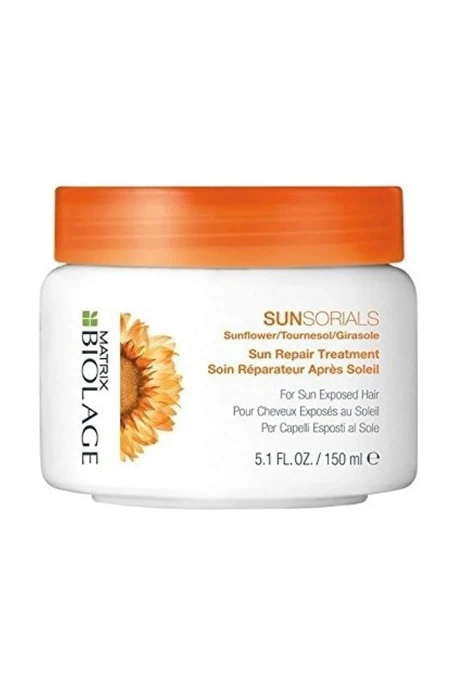 Matrix Biolage Sunsorials Sun Repair Güneş Bakımı Maskesi 150 Ml