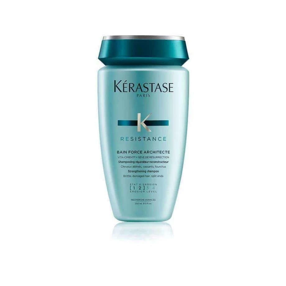 Kerastase Resistance Force Architecte Saç Şampuanı 250 Ml