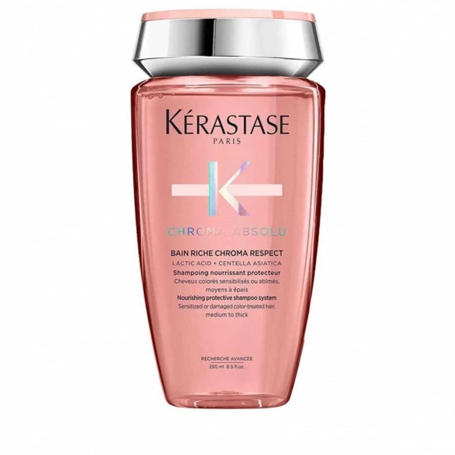 Kerastase Chroma Absolu Riche Chroma Respect Saç Şampuanı 250 Ml