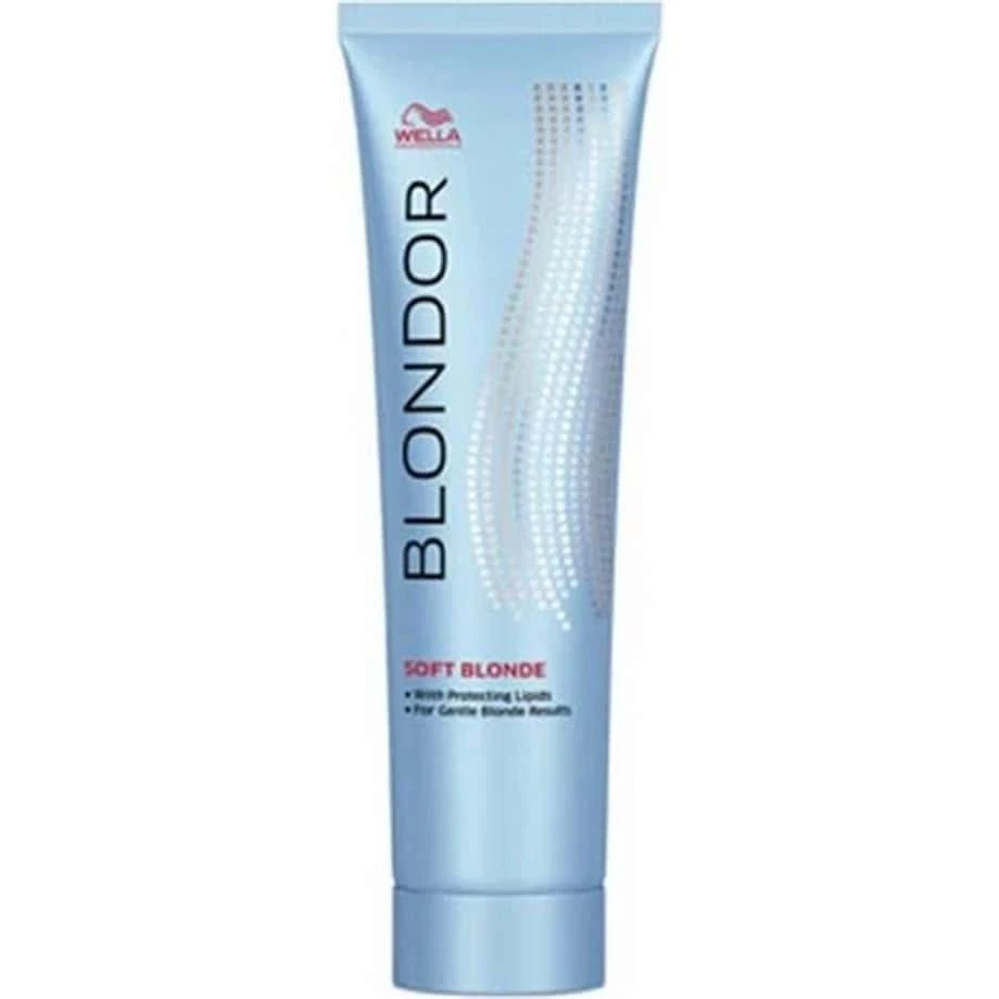 Wella - Wella Oryel Blonder Soft 200 Ml