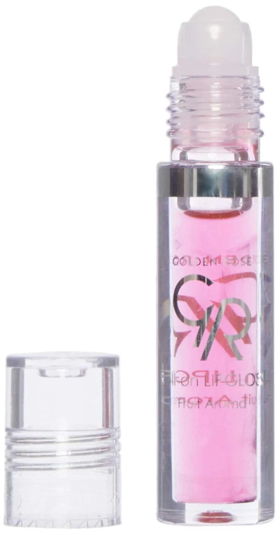 Golden Rose Meyveli Dudak Parlatıcısı - Roll On Lipgloss Çilek