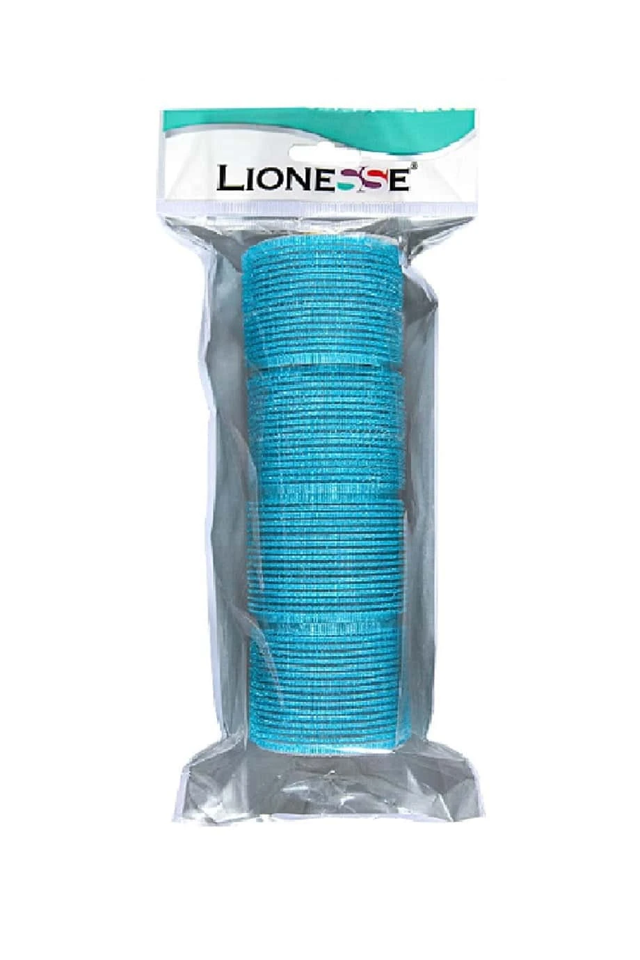Lionesse Cırtlı Bigudi 1115