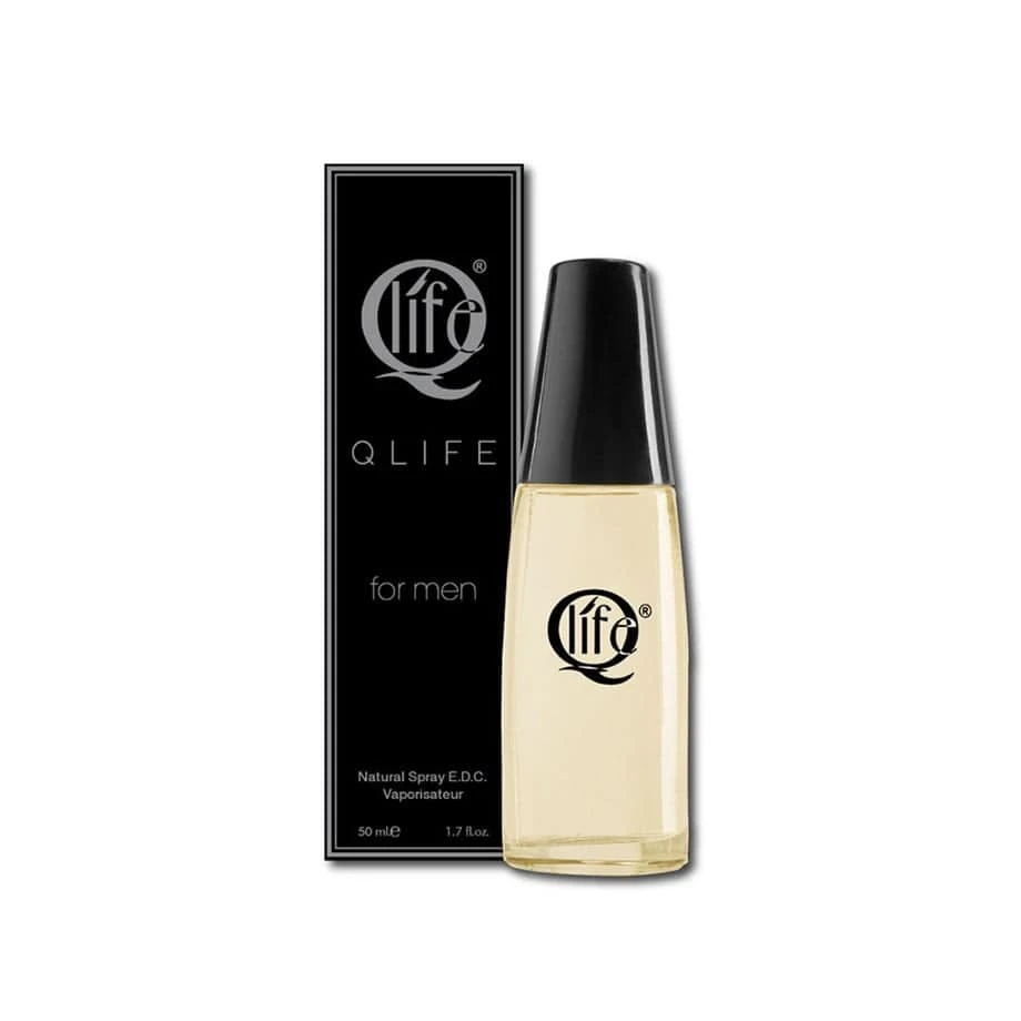 Q Life Edt Erkek No: 242 Bulgari Aqua