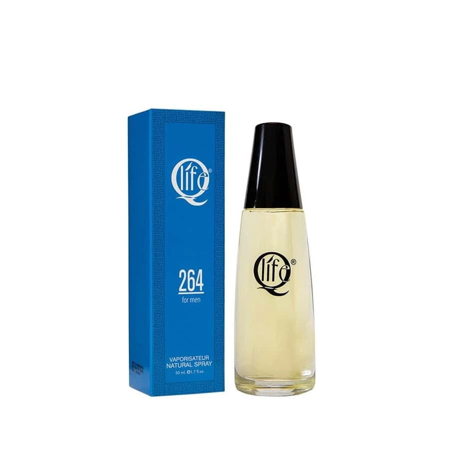 Q Life Edt Erkek No: 264 Eros