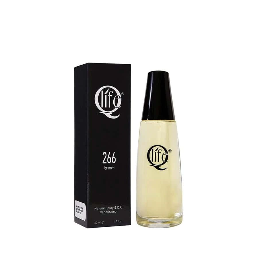 Q Life Edt Erkek No: 266 Sauvage