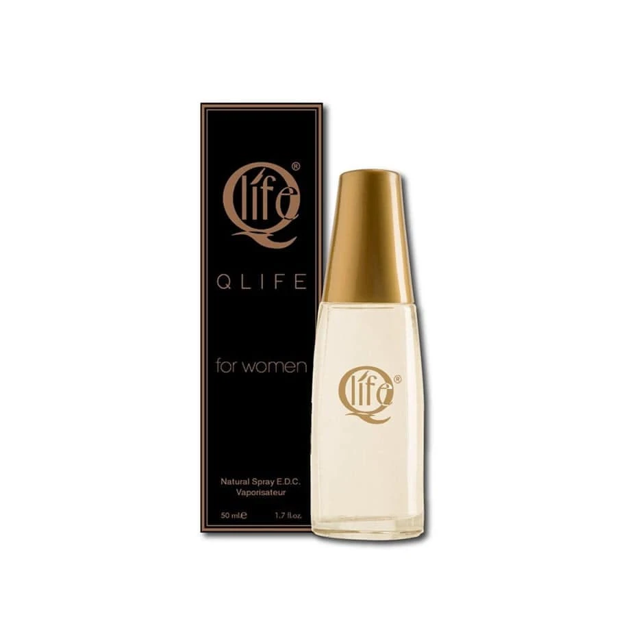 Q Life Edt Kadın No: 130 Cerruti 1881