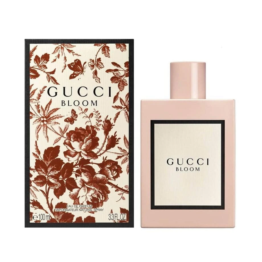 Gucci Bloom Edp Kadın 100 Ml