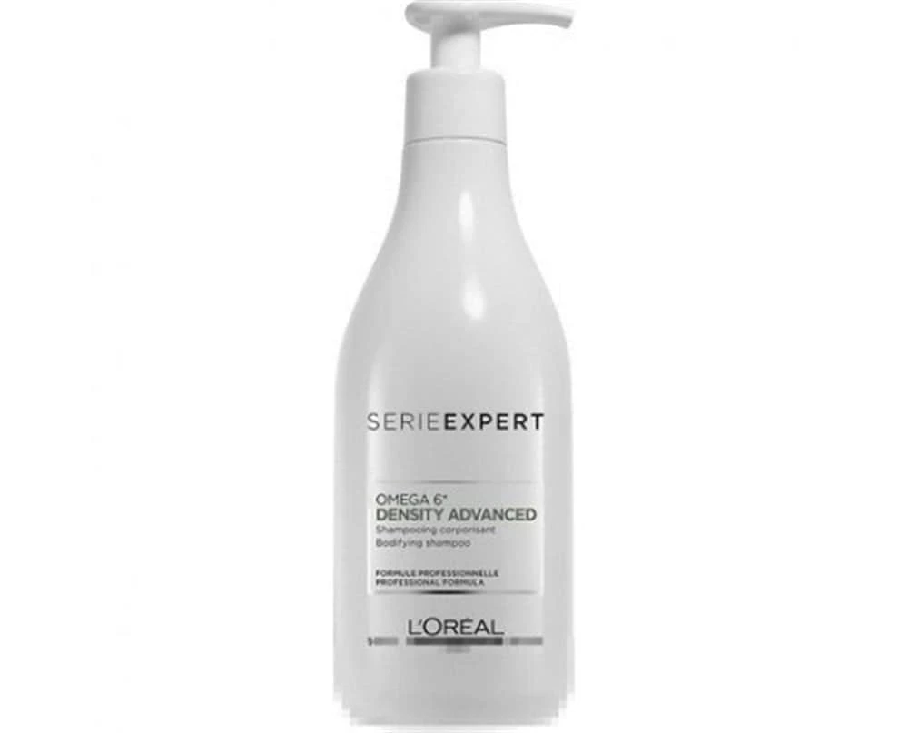 Loreal Şampuan Densıty Advanced 500 Ml