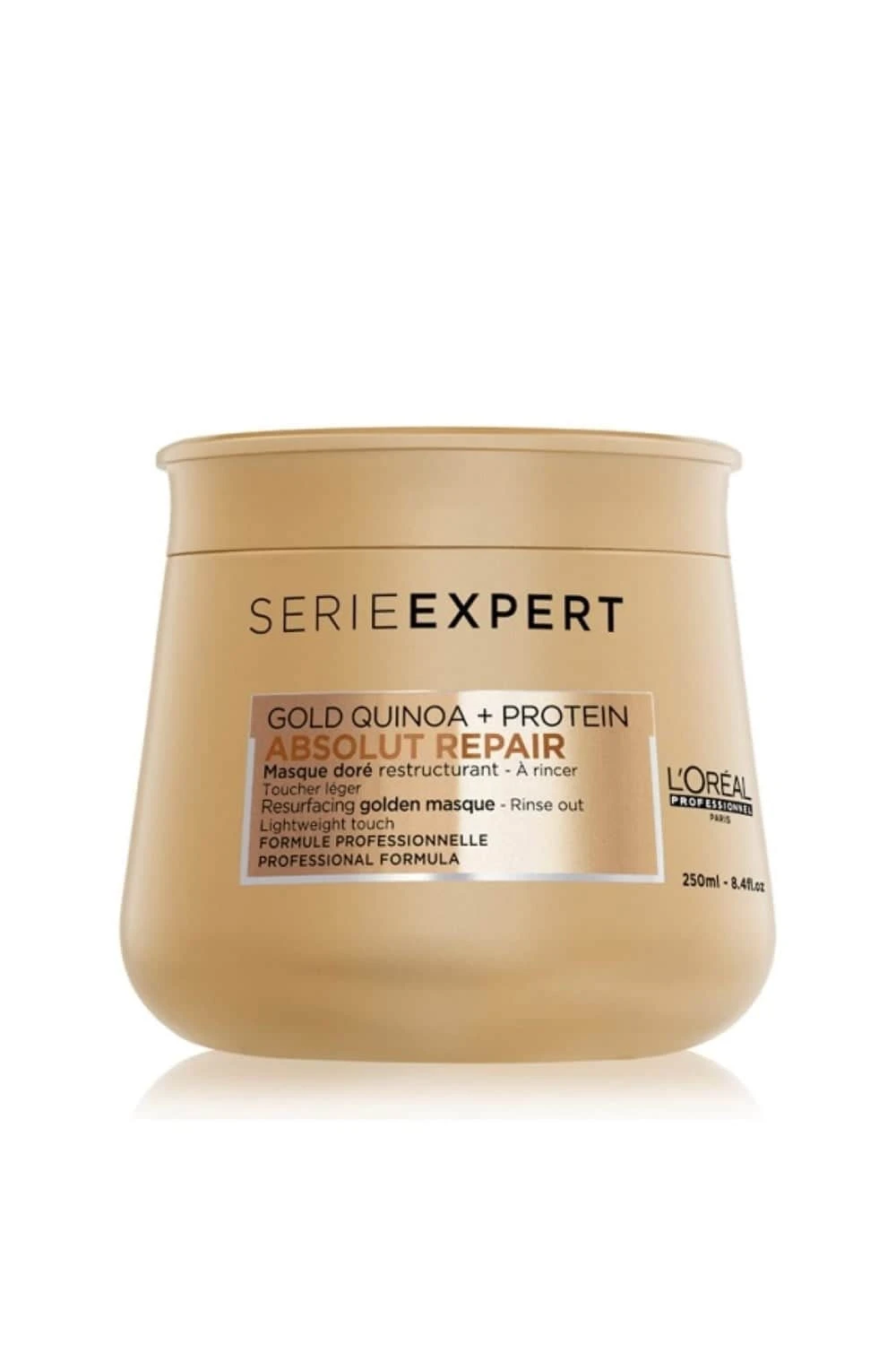 Loreal Saç Maskesi Absolut Repair 250 Ml