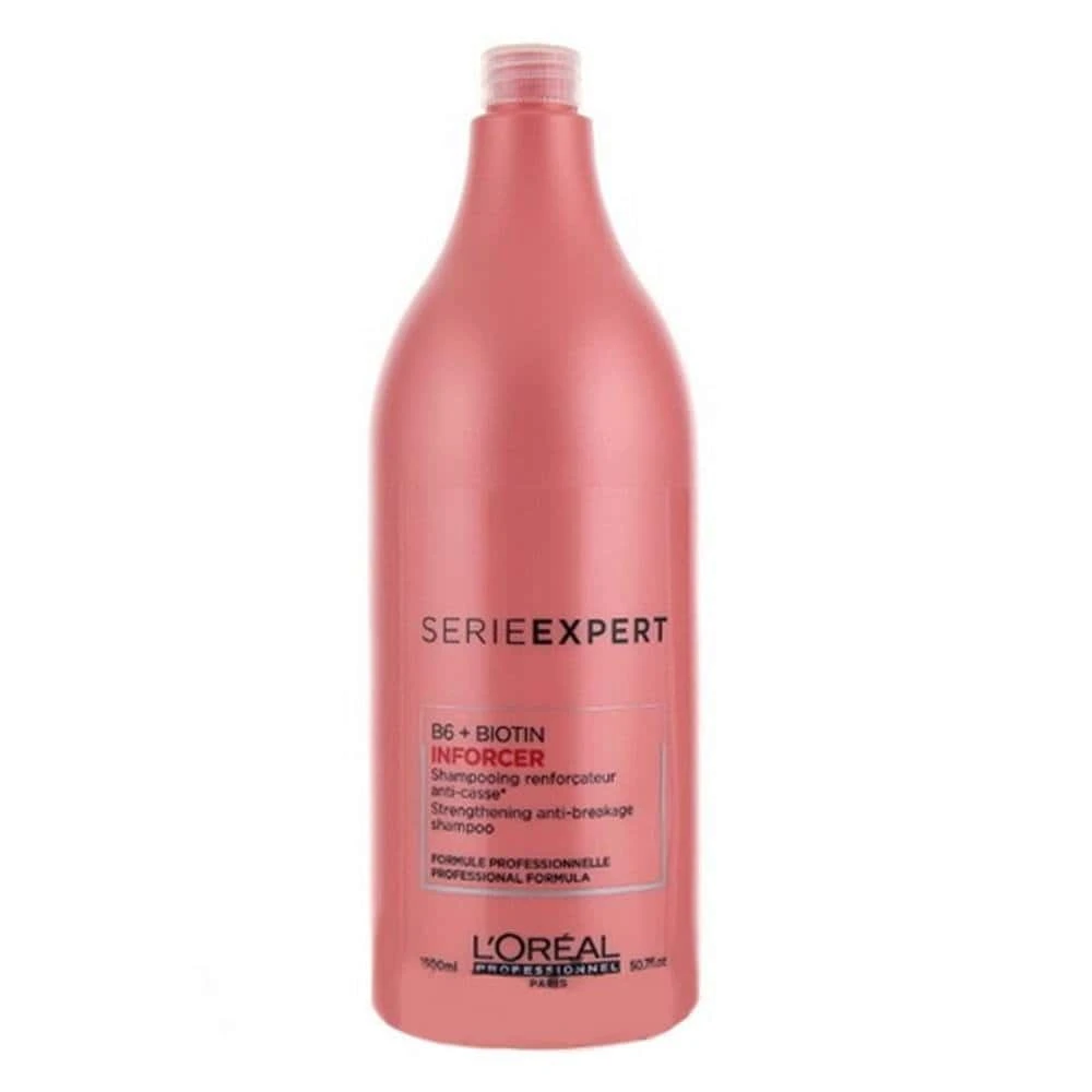 Loreal Şampuan Inforcer 1500 Ml