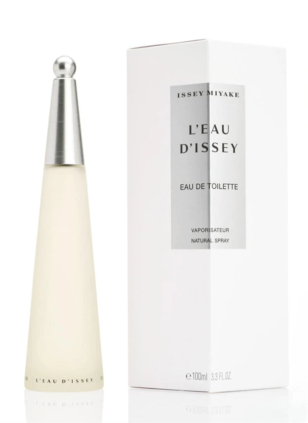 Issey Miyake L'eau D'issey Edt Kadın 100 Ml