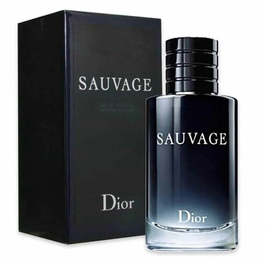 Dior Sauvage Edt Bay 100 Ml