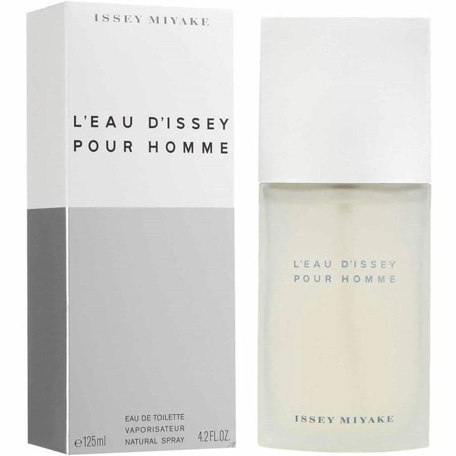 Issey Mıyake L'eau D'issey Edt Bay 125 Ml