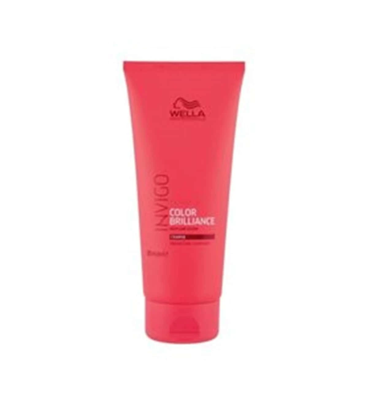 Wella Saç Kremi Invigo Color Brillance 200 Ml