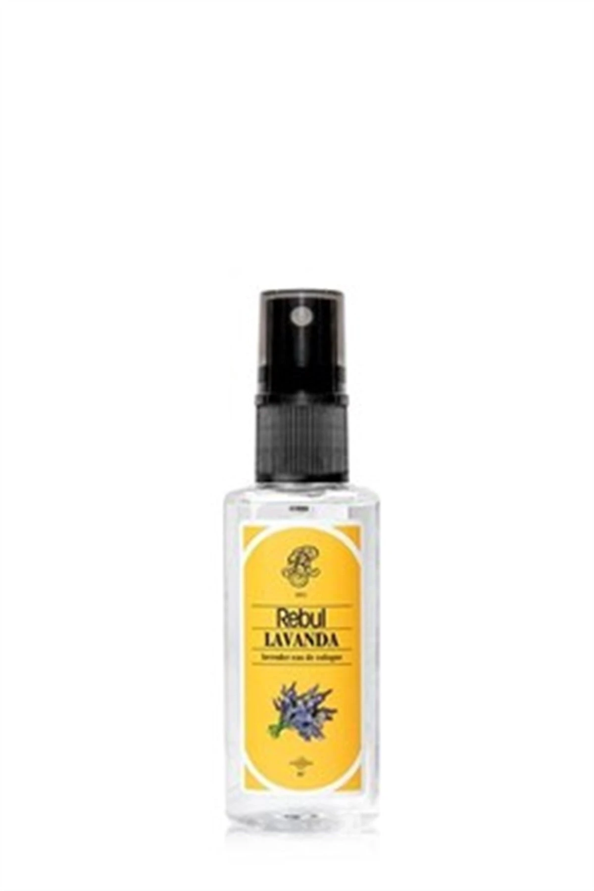 Rebul Kolonya Lavanta Sprey 50 Ml