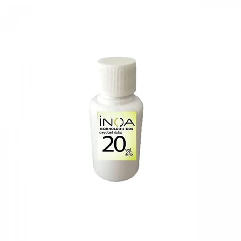 Inoa Oksidan 20 Vol 60 Ml Tek Kullanımlık