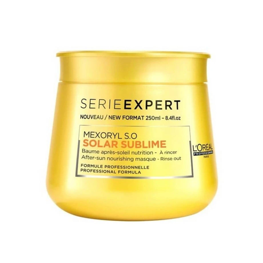 Loreal Seri Expert Mexoryl S.o Solar Sublime Masque 250 Ml