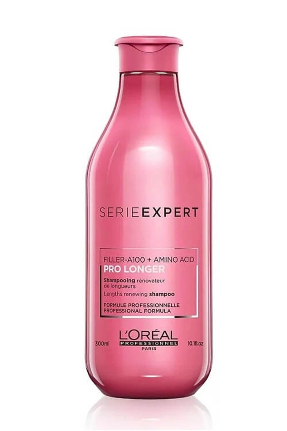 Loreal Professionnel Şampuan Pro Longer 500 Ml