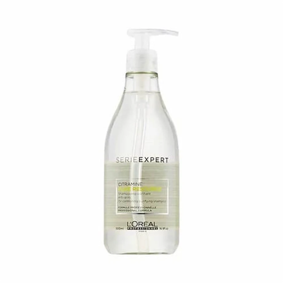 Loreal Professionnel Şampuan Ressource 500 Ml