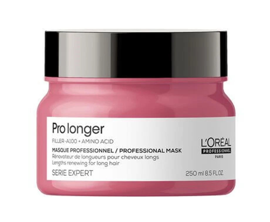 L'Oréal Professionnel Serie Expert Pro Longer Saç Boylarının Görünümünü Yenileyici Maske 250 ml